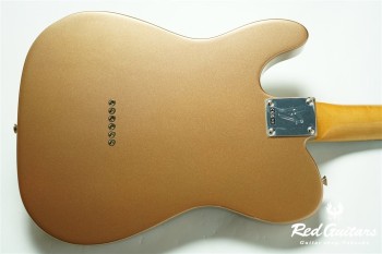 Vintera III Mid 60s Telecaster - Firemist Gold